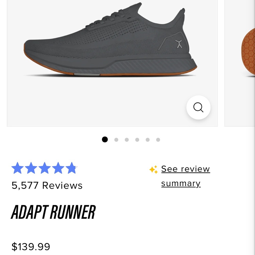 NEW! Flux Footwear